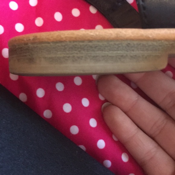 Cute girly strapped Sandals - Picture 6 of 8